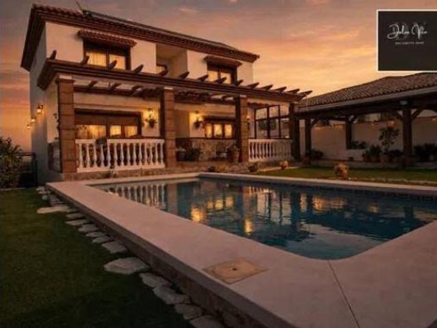 Chalet Venta Alhaurín de la Torre, Capellanía Retamar