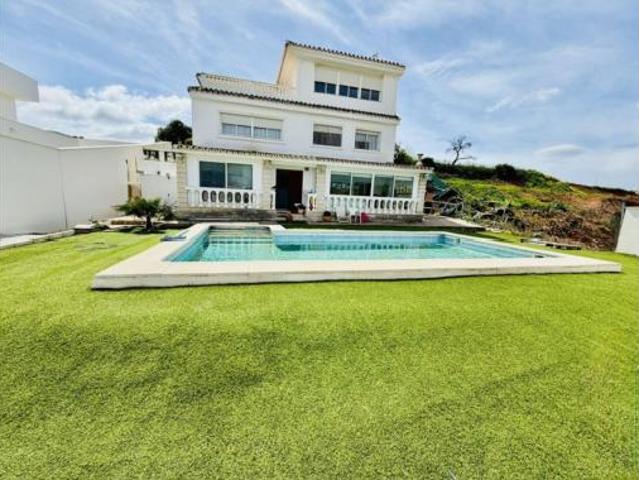Chalet Venta Alhaurín de la Torre, Capellanía Retamar
