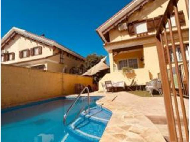Chalet Venta Alhaurín de la Torre, Capellanía Retamar