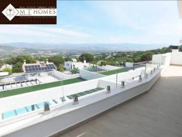 Chalet Venta Alhaurín de la Torre, Capellanía Retamar