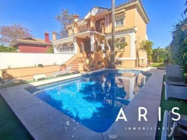 Chalet Venta Alhaurín de la Torre, Manantiales Cortijos del Sol Fuensanguínea