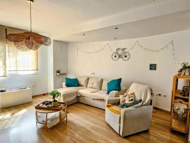 Chalet Venta Alhaurín de la Torre, Centro