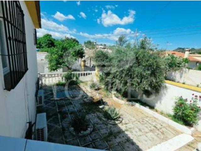 Chalet Venta Alhaurín de la Torre, El Romeral Santa Amalia