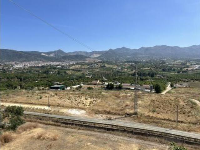 Chalet Venta Alhaurín de la Torre, El Romeral Santa Amalia