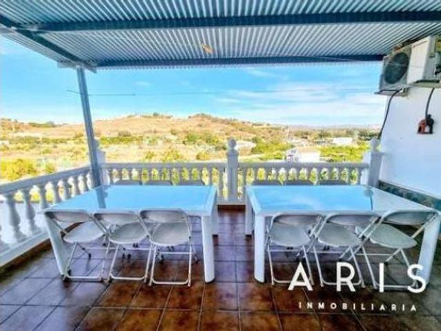 Chalet Venta Alhaurín de la Torre, El Romeral Santa Amalia