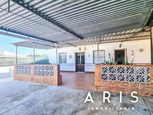 Chalet Venta Alhaurín de la Torre, La Alquería Torrealquería