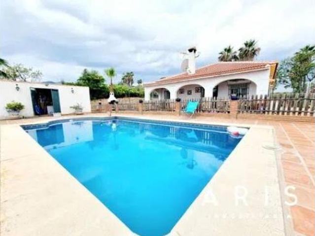 Chalet Venta Alhaurín de la Torre, La Alquería Torrealquería