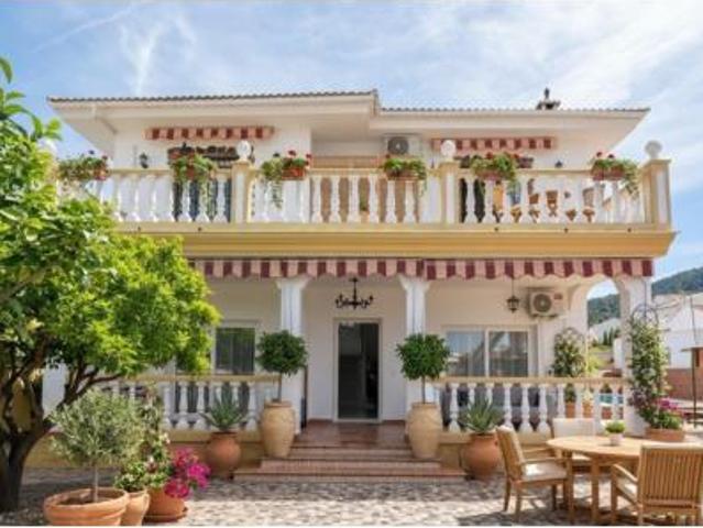 Chalet Venta Alhaurín de la Torre, Manantiales Cortijos del Sol Fuensanguínea