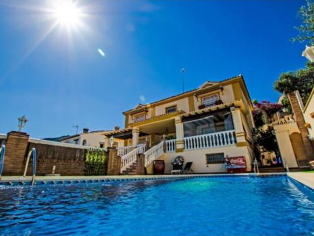 Chalet Venta Alhaurín de la Torre, Manantiales Cortijos del Sol Fuensanguínea