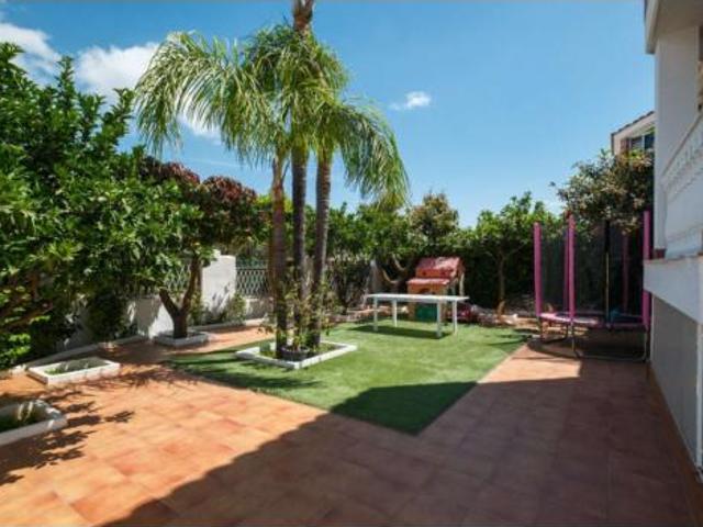 Chalet Venta Alhaurín de la Torre, Manantiales Cortijos del Sol Fuensanguínea