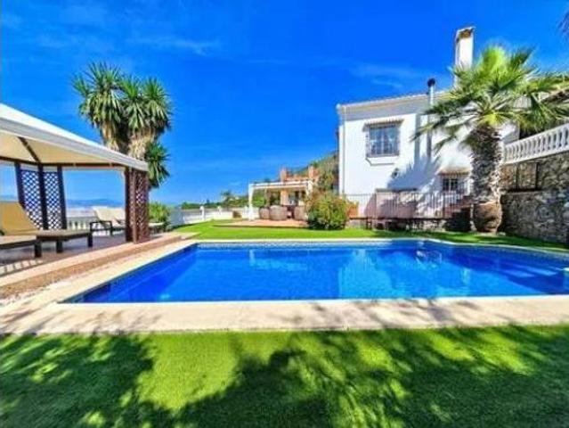 Chalet Venta Alhaurín de la Torre, Manantiales Cortijos del Sol Fuensanguínea