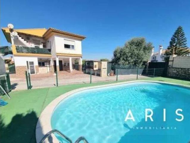 Chalet Venta Alhaurín de la Torre, Manantiales Cortijos del Sol Fuensanguínea