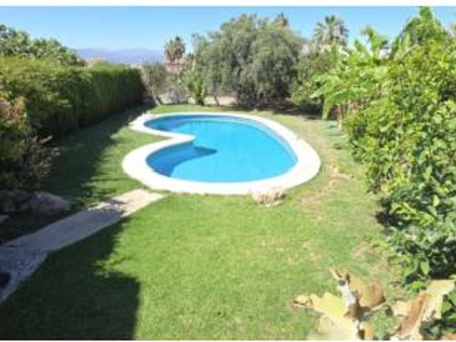 Chalet Venta Alhaurín de la Torre, Manantiales Cortijos del Sol Fuensanguínea