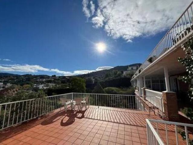 Chalet Venta Alhaurín de la Torre, Pinos de Alhaurín