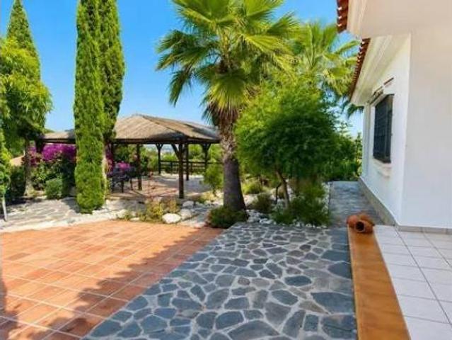 Chalet Venta Alhaurín de la Torre, Pinos de Alhaurín
