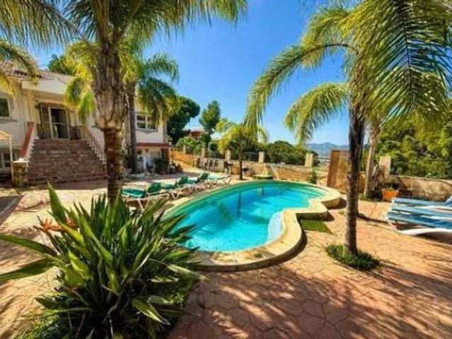 Chalet Venta Alhaurín de la Torre, Pinos de Alhaurín