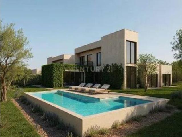Chalet Venta Alhaurín de la Torre, Pinos de Alhaurín