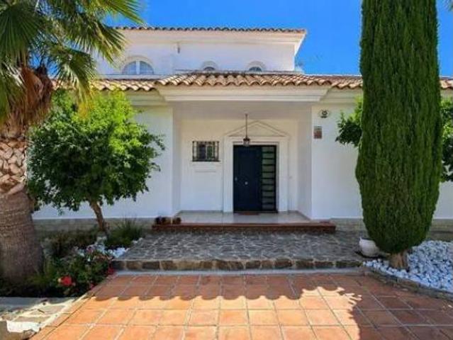 Chalet Venta Alhaurín de la Torre, Pinos de Alhaurín