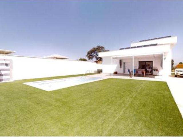 Chalet Venta Alhaurín de la Torre, Pinos de Alhaurín