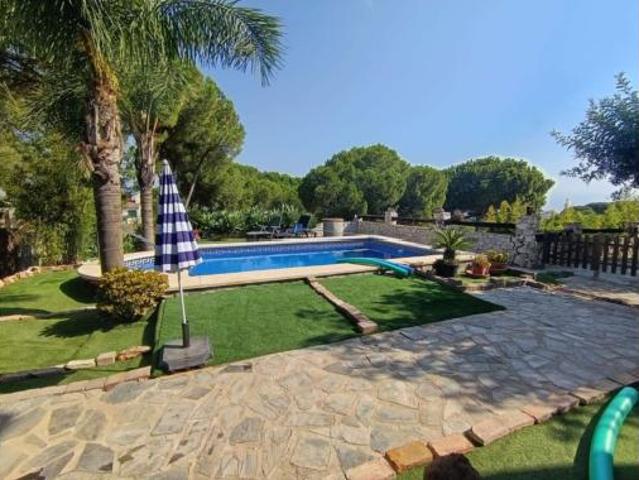 Chalet Venta Alhaurín de la Torre, Pinos de Alhaurín