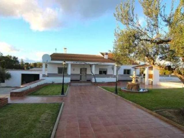 Chalet Venta Alhaurín el Grande, Centro