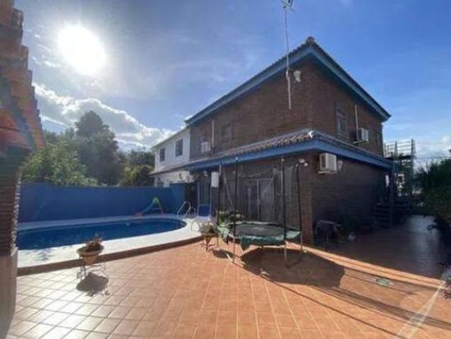 Chalet Venta Alhaurín el Grande, Centro