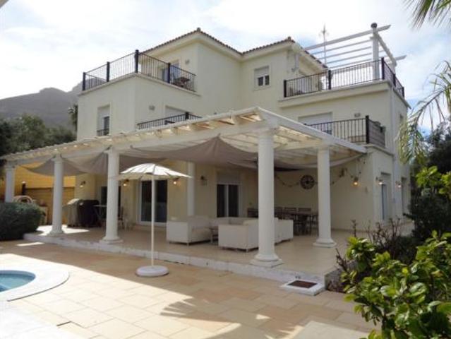 Chalet Venta Alhaurín el Grande, Centro