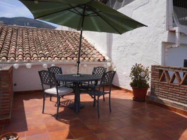 Chalet Venta Alhaurín el Grande, Centro