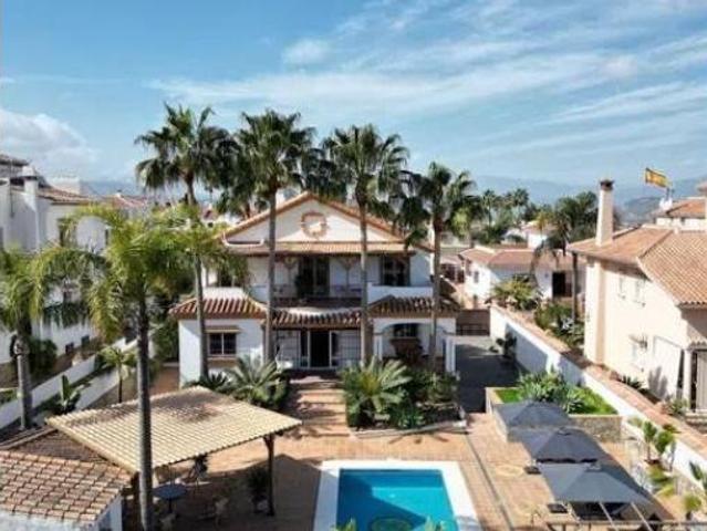 Chalet Venta Alhaurín el Grande, Centro