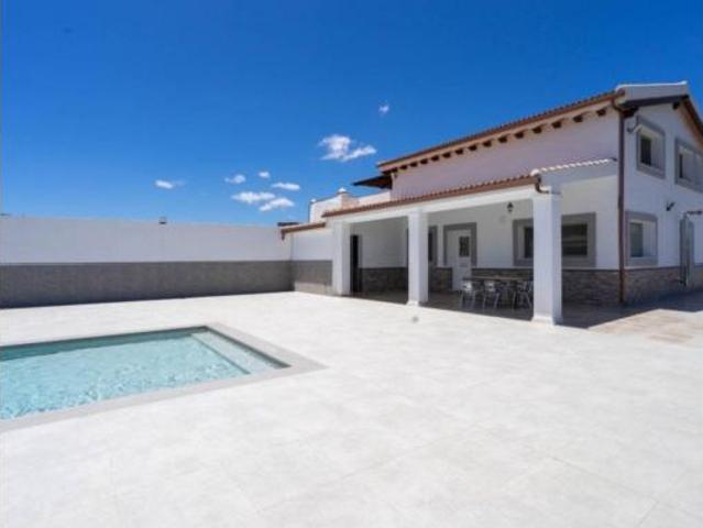 Chalet Venta Alhaurín el Grande, Centro