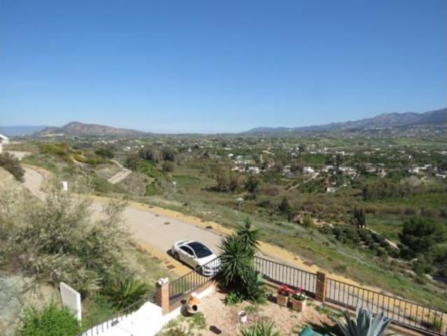 Chalet Venta Alhaurín el Grande, Centro