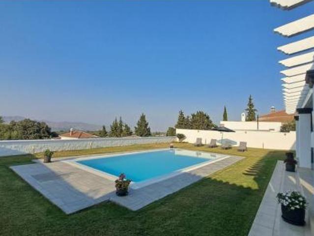 Chalet Venta Alhaurín el Grande, Centro