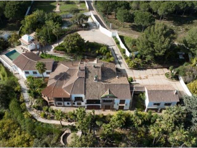 Chalet Venta Alhaurín el Grande, Centro