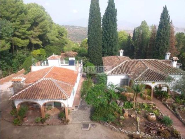 Chalet Venta Alhaurín el Grande, Centro