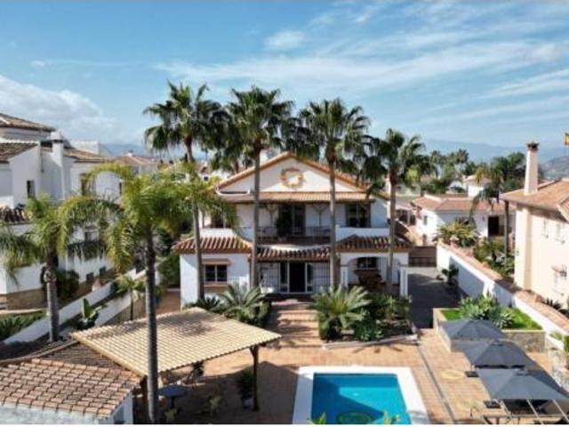 Chalet Venta Alhaurín el Grande, Centro