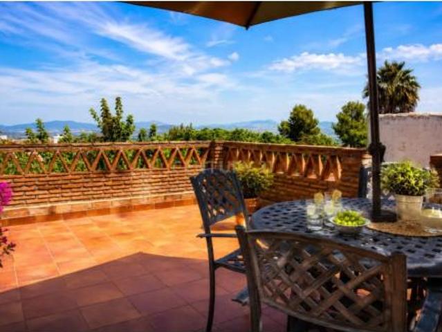 Chalet Venta Alhaurín el Grande, Centro