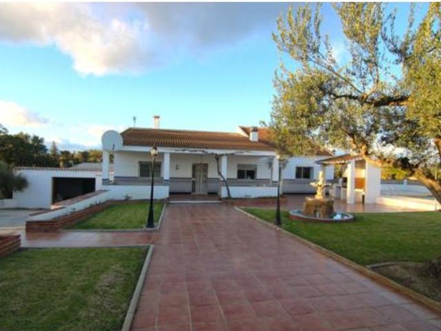 Chalet Venta Alhaurín el Grande, Centro
