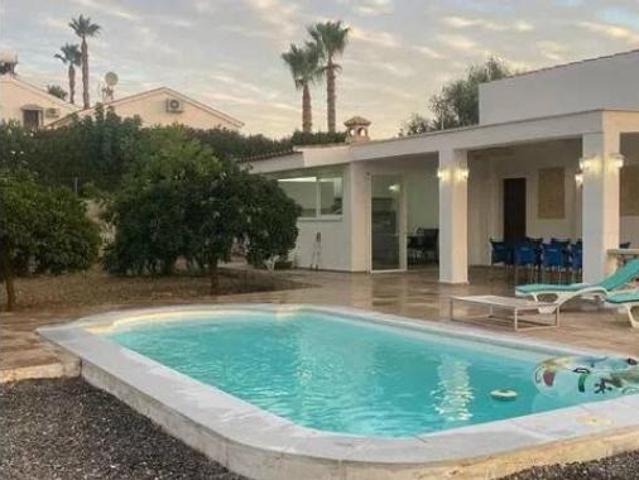 Chalet Venta Alhaurín el Grande, Villafranco del Guadalhorce