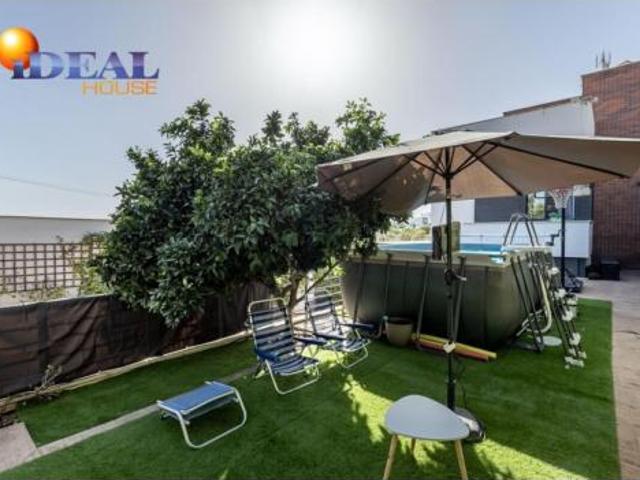 Chalet Venta Alhendín, Alhendín