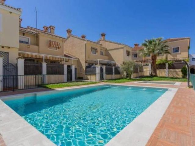 Chalet Venta Alhendín, Alhendín