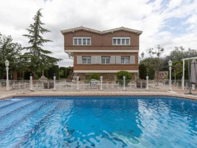Chalet Venta Alhendín, Alhendín