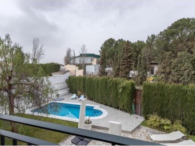 Chalet Venta Alhendín, Alhendín