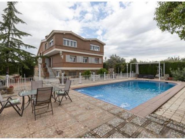 Chalet Venta Alhendín, Alhendín
