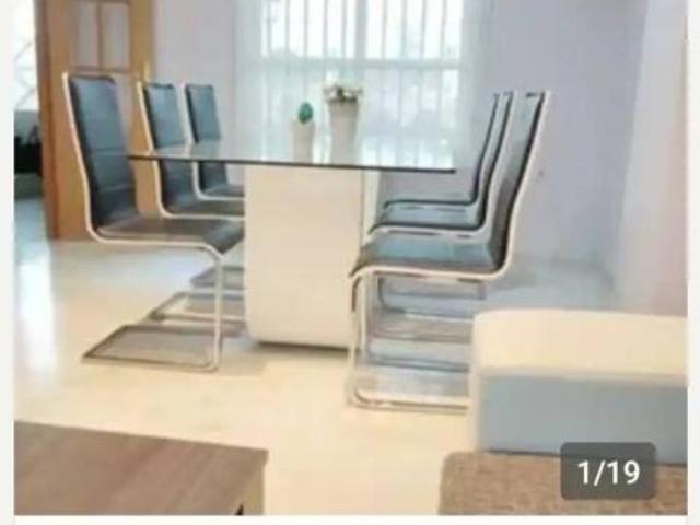 Chalet Venta Alhendín, Alhendín