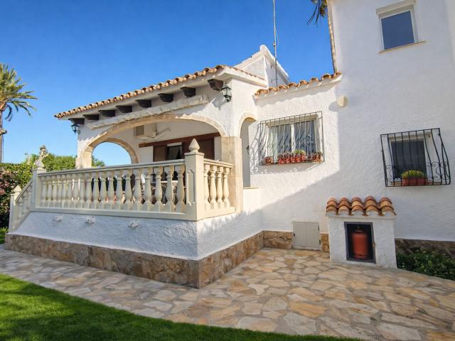 Chalet Venta Alicante