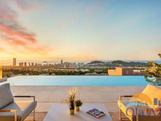Chalet Venta Alicante