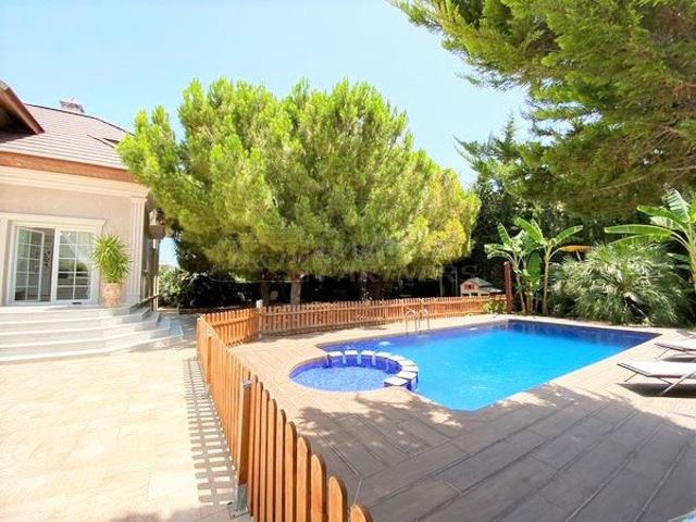 Chalet Venta Alicante