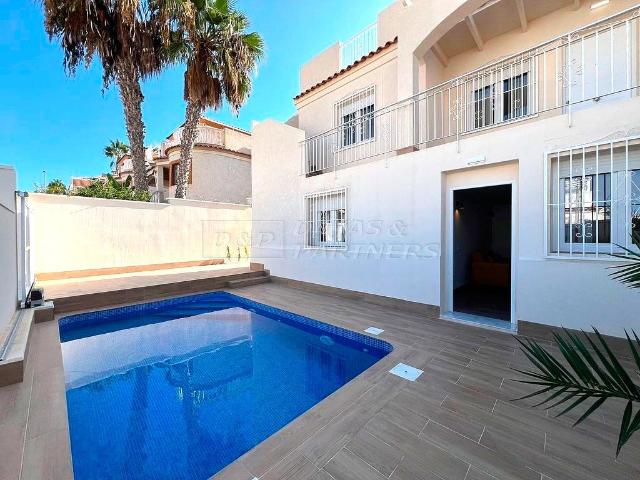 Chalet Venta Alicante
