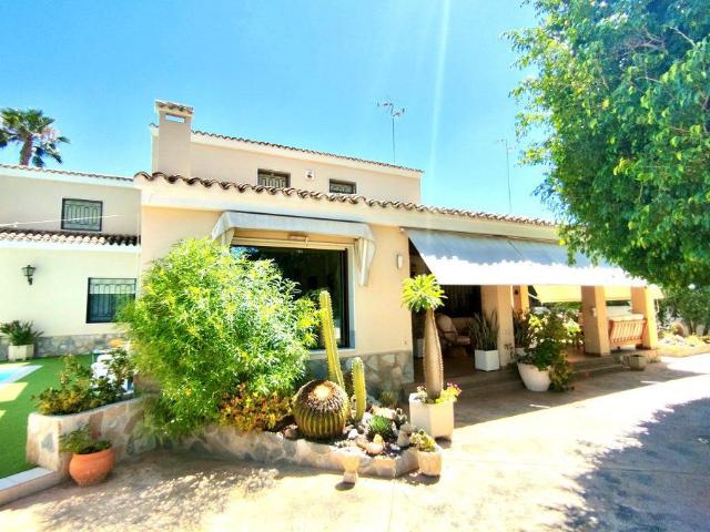 Chalet Venta Alicante