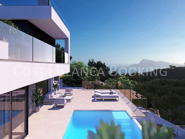 Chalet Venta Alicante